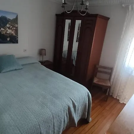 La Casa De Abuelos * Pedrena