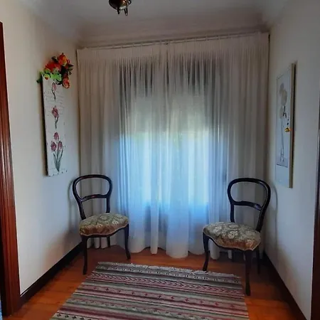 La Casa De Abuelos Holiday home Pedrena