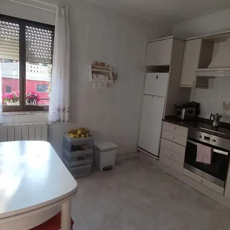 La Casa De Abuelos Holiday home