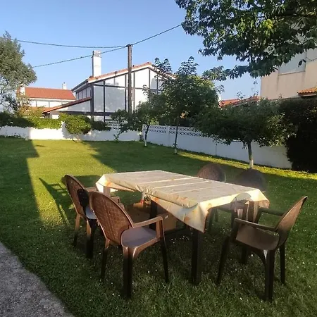 Holiday home La Casa De Abuelos