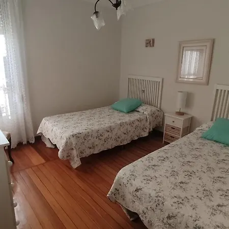 La Casa De Abuelos بيت للعطل