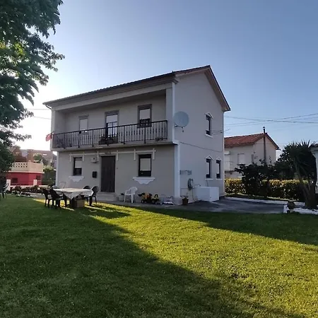 بيت للعطل La Casa De Abuelos Pedreña