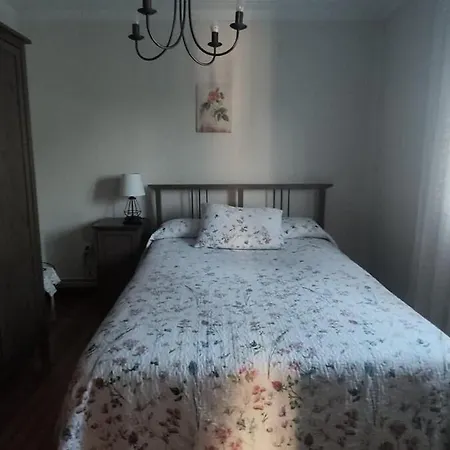 بيت للعطل La Casa De Abuelos