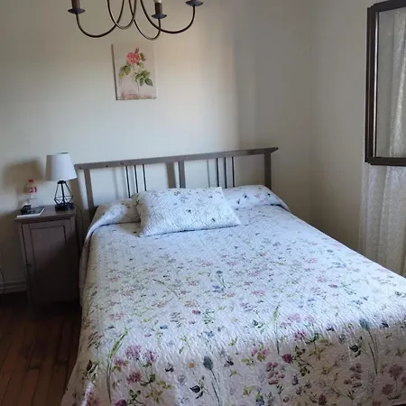 بيت للعطل La Casa De Abuelos