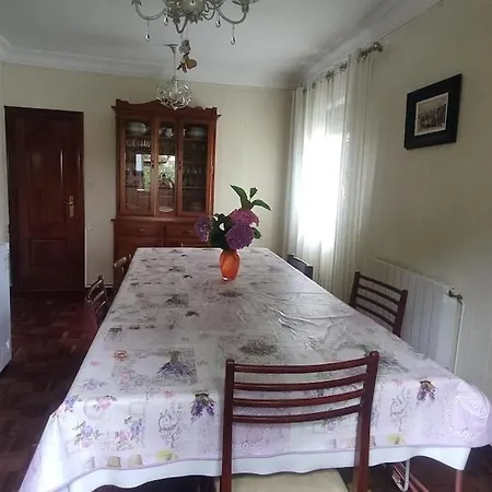 بيت للعطل La Casa De Abuelos *